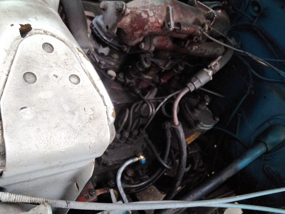 Газ 53 технічному робочому стані