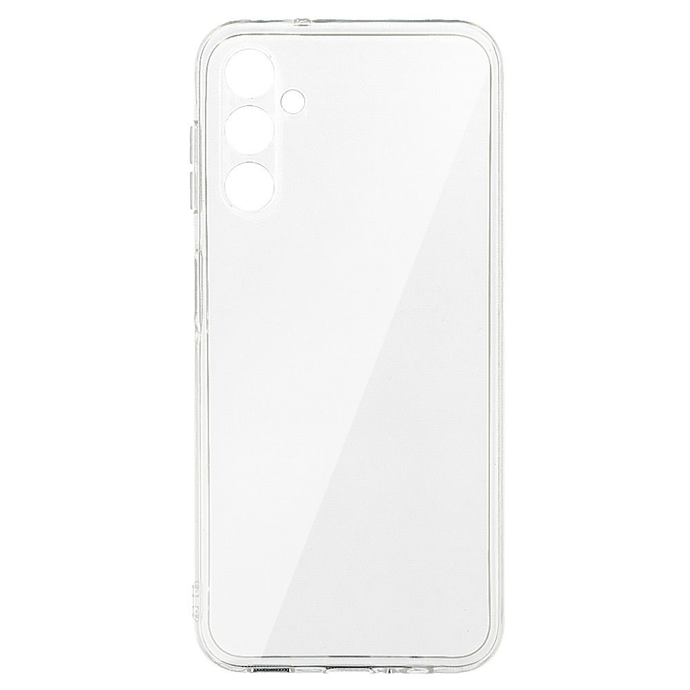 Back Case 2 Mm Perfect Do Samsung Galaxy A14 4G/5G Przezroczysty