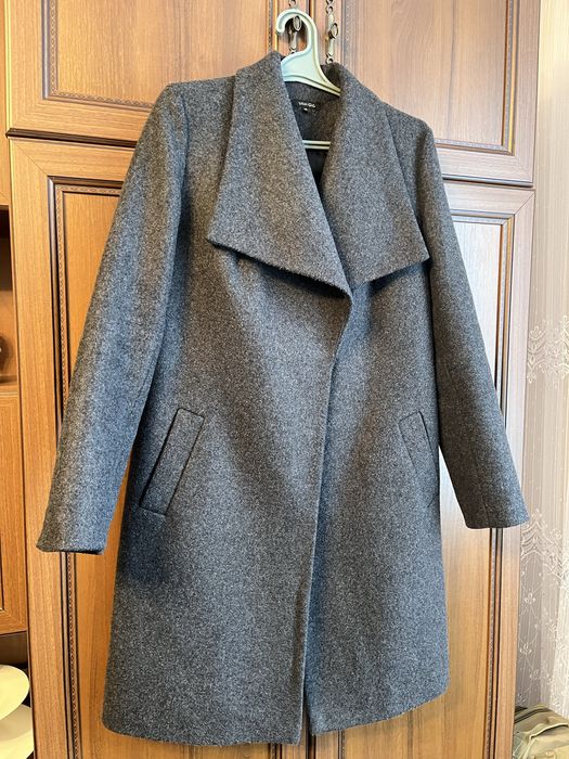 Осіннє пальто