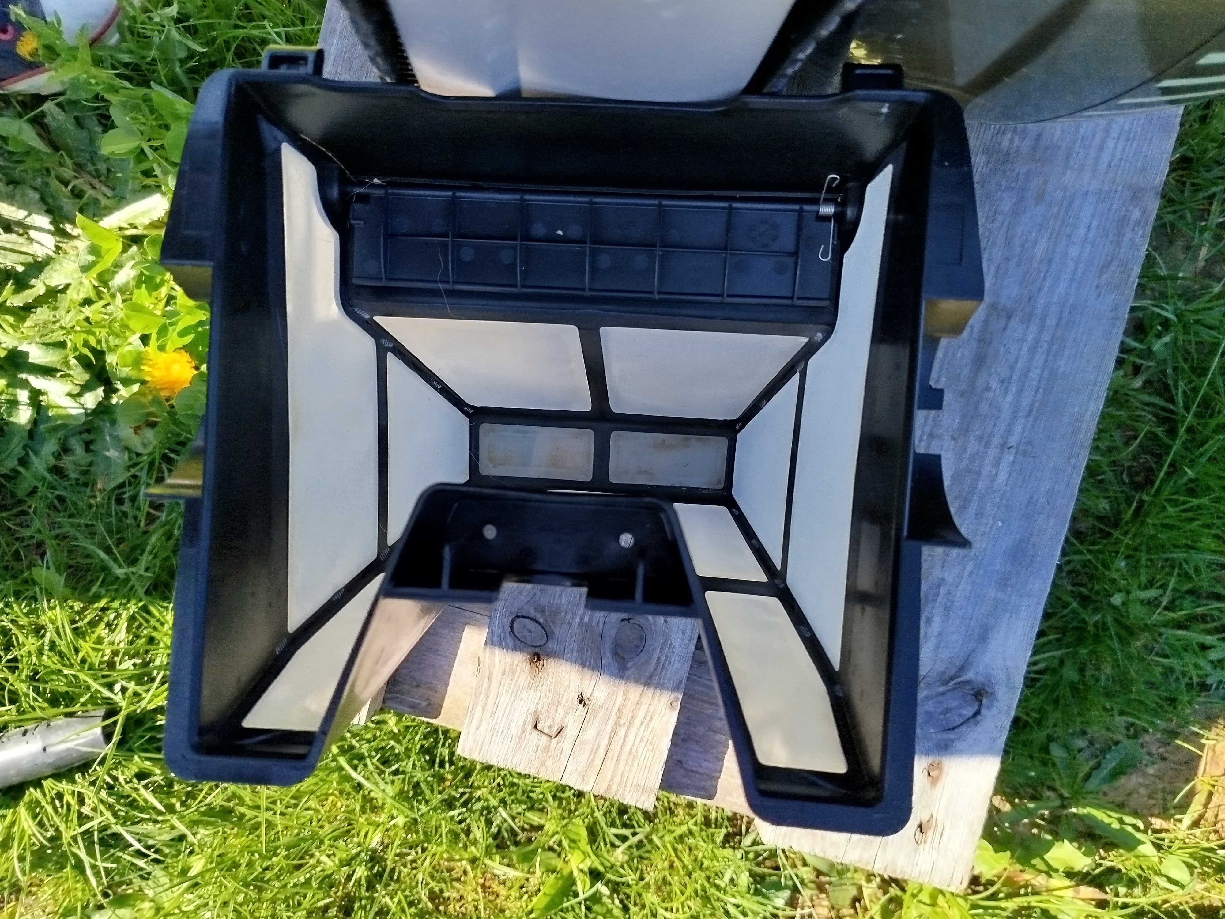 Odkurzacz Basenowy Zodiac Tornax AT32050 Robot