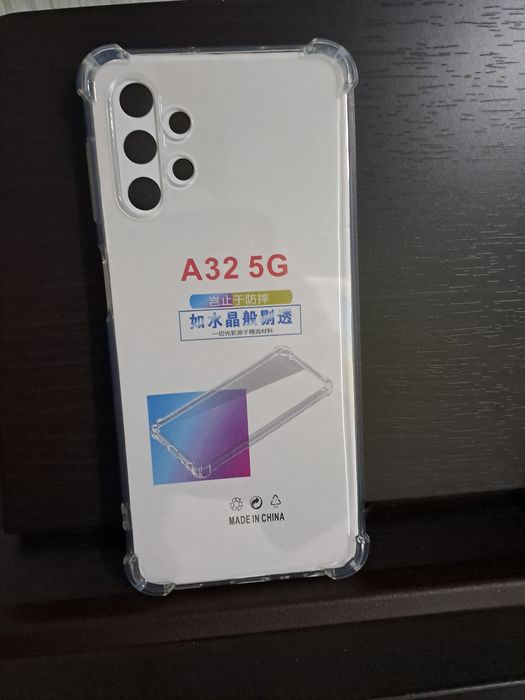 Чохол для Samsung galaxy A32 5G