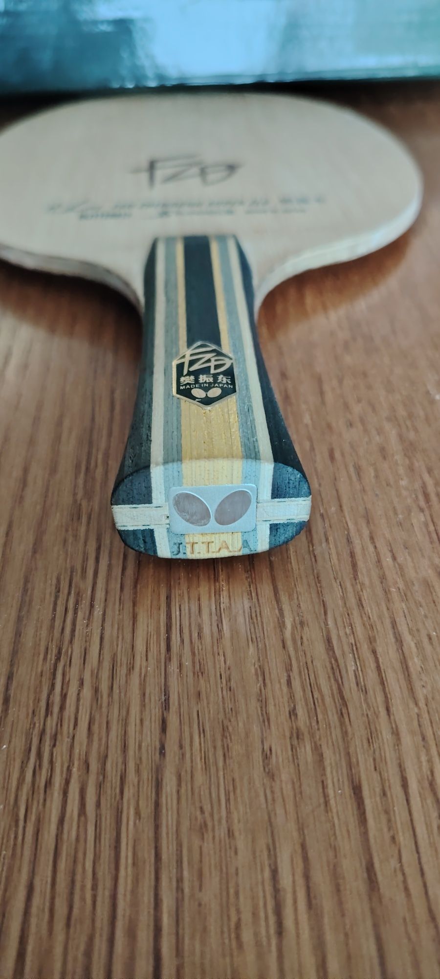 Rakietka fazhendong super zlc