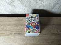 Super Mario Party Nintendo Switch