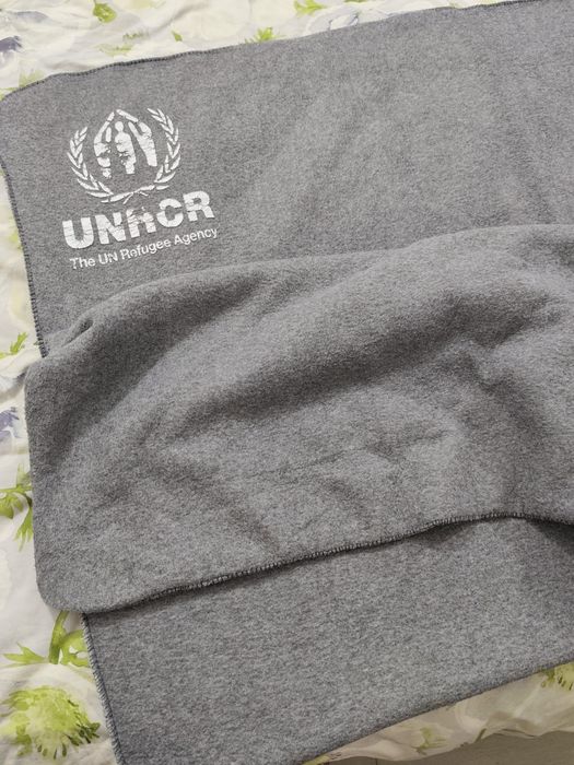 Плед 2 штуки , один додатково утеплений