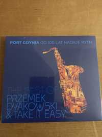 Przemek Dyakowski & Take It Easy