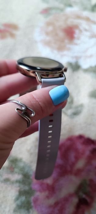 Смарт годинник Huawei watch gt 2 на запчастини
