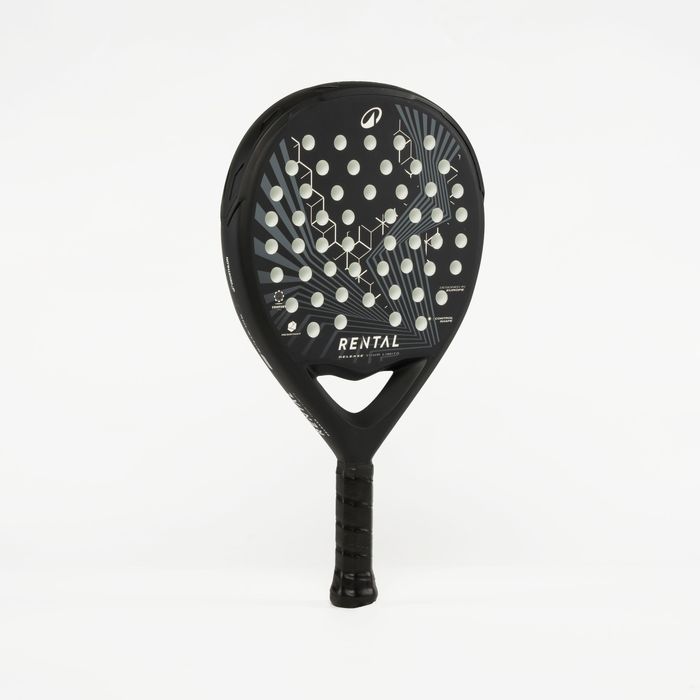 Raquete de padel Adulto - Kuikma PR Rental