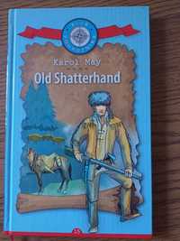 Karol May - Old Shatterhand