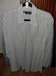 Camisas novas com pouco uso