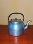 Cafeteira de Alumínio de 5Lts
