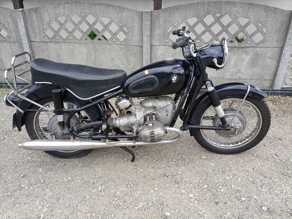 BMW R 50 motobazar-prl.pl