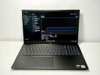 Biznesowy Dell Vostro i7-10750H GTX1650 24 GB RAM / 1.5 TB SSD