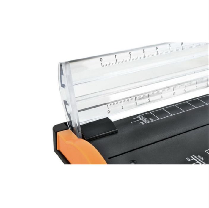 Резак для бумаги Bigstren 6074 Гельотина для резки бумаги