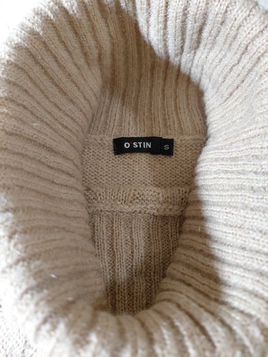 Свeтр жіночий/Свитер женский/Туніка Ostin S/М Мохер