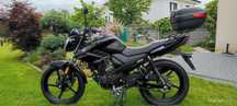 Yamaha YS Yamaha YS 125