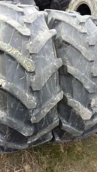 Opona 320/85R20 Pirelli TM600 12,4R20 opony używane całe montaż