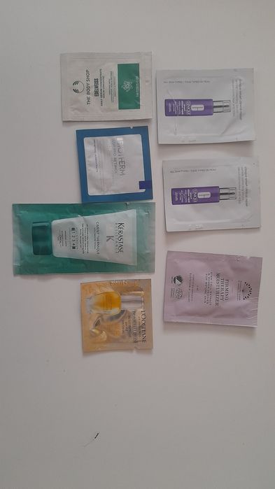 Косметика профессиональная