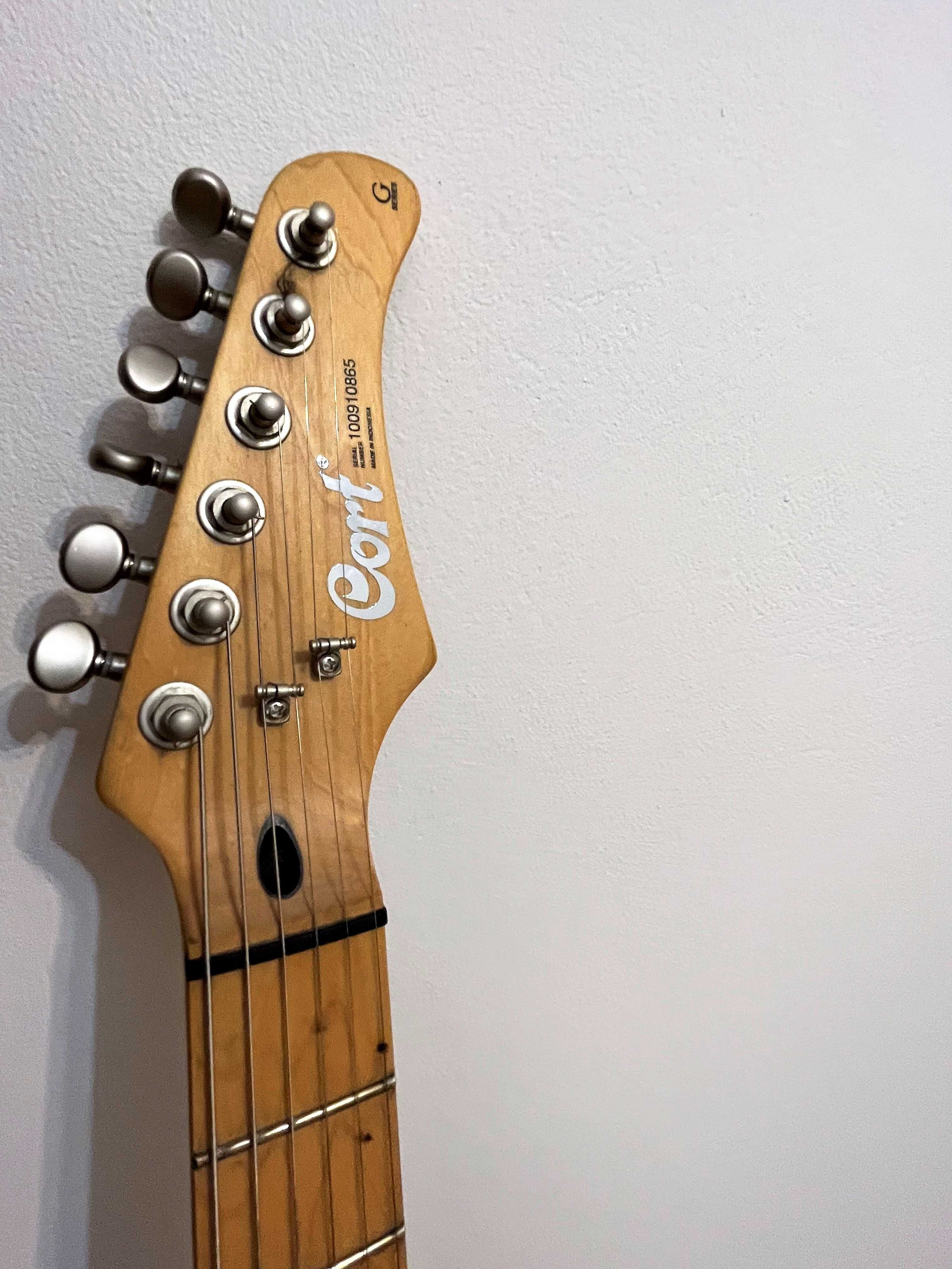 Cort G 260 Opn - Gitara Elektryczna