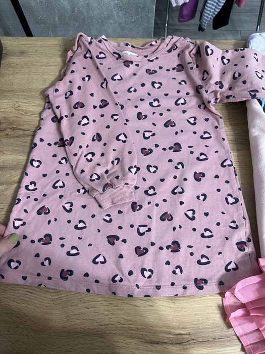 Набір одягу 98-104