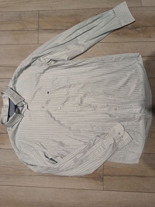Koszula męska Tommy Hilfiger