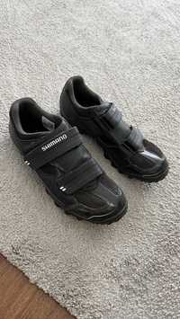 Sapatos BTT Shimano 42