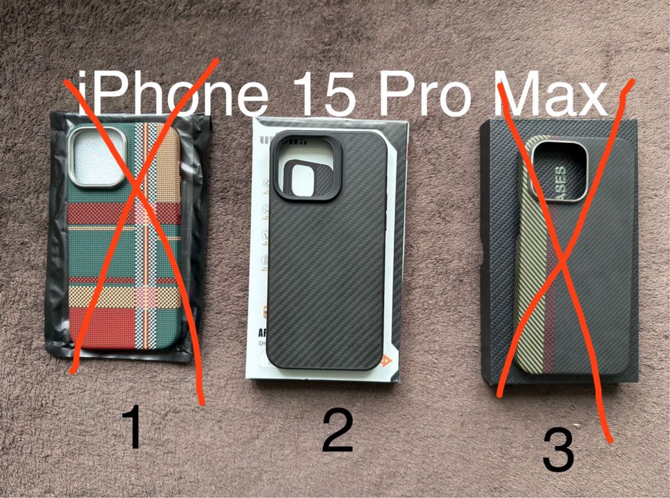 Аксесуари для Iphone 12 Pro Max, 14 Pro/Pro Max, 15 Pro Max