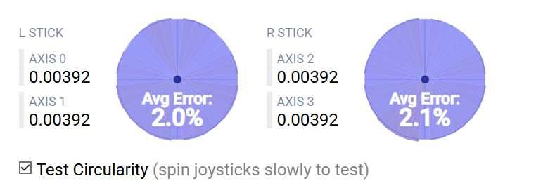 Dualsense на TMR потенціометрах (Холла) з гарантією!