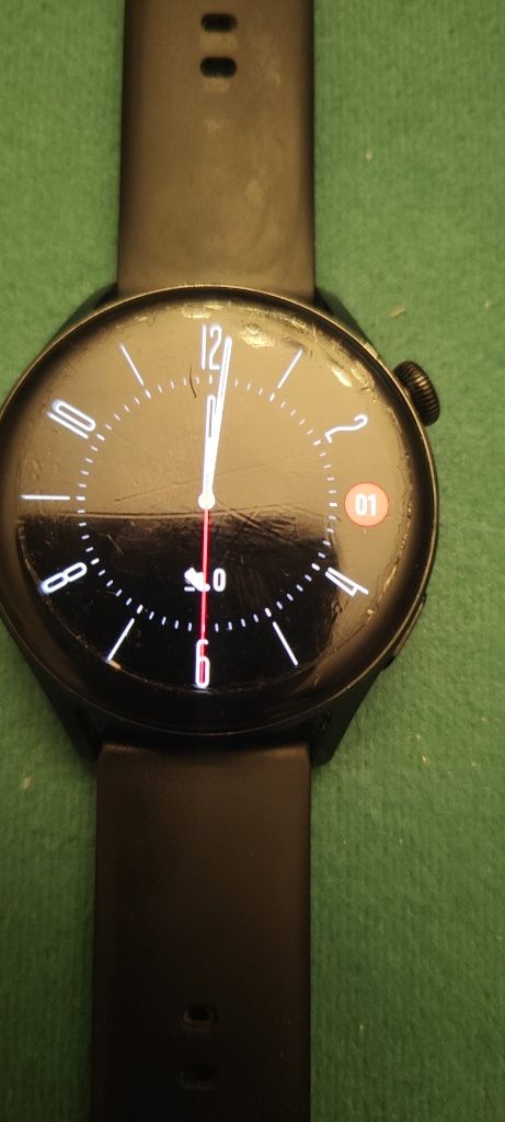 Smartwatch Huawei 3