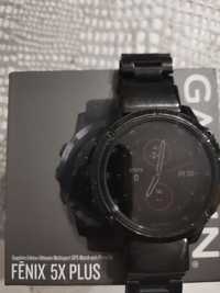 Zegarek Garmin Fenix 5X PLUS