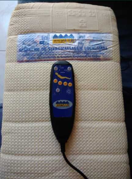 Aparelho ortopédico