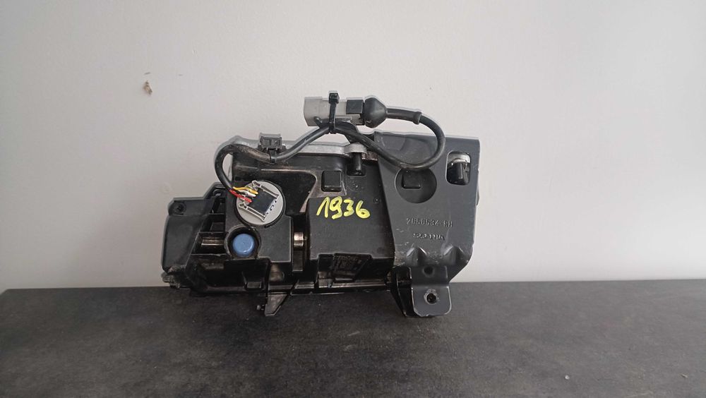 Scania RS Next Gen Halogen prawy