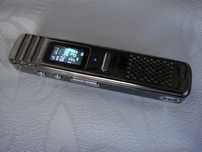 Dyktafon 8 - GB i MP - 3 z Glosniczkiem