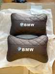 Apoio de Cabeça BMW