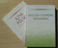 Słowniki tematyczne: Ekologia i ochrona środowiska + Język polski, PWN