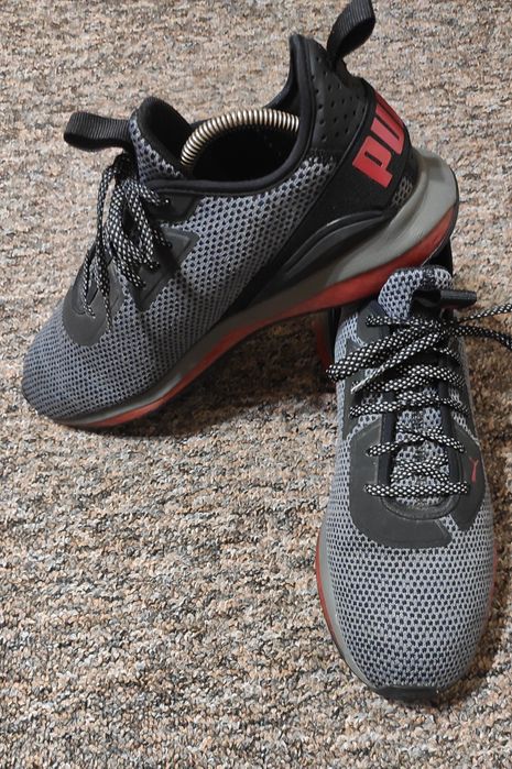 Кросівки Puma модель Cell Descend 42,5 (27,5 см) чоловічі