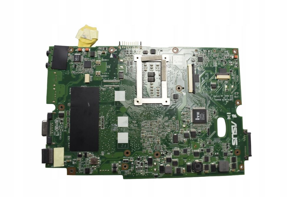 Asus k50ip k50 k40 k40in материнська плата материнка