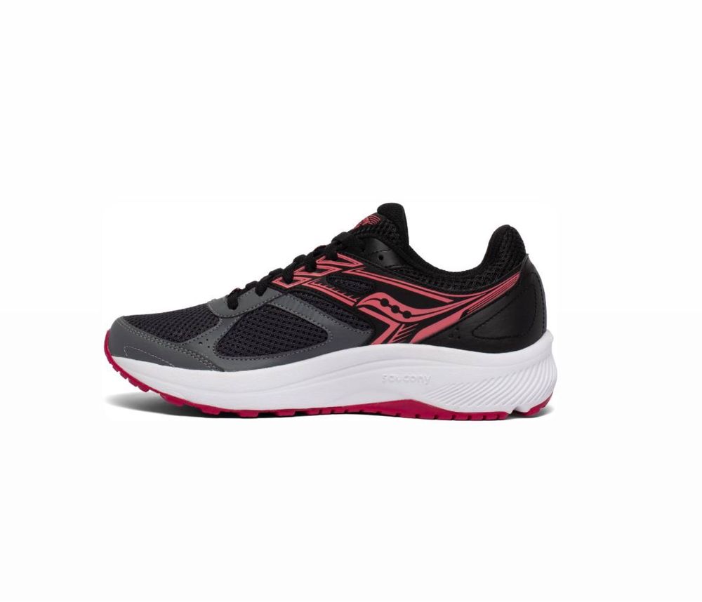 Оригінальні жіночі кросівки Saucony «Cohesion 14»