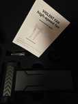 Violent fan F16 Minidmuchawa dmuchawa usb c 10000mah mocna