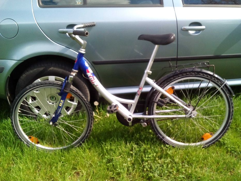 Rowerowe części , pompki