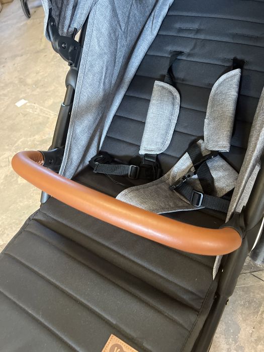 Spacerowka Kinderkraft Grande Plus