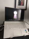 Portátil HP ENVY 15 i7-11800H 32GB de RAM 1TB SSD RTX 3060