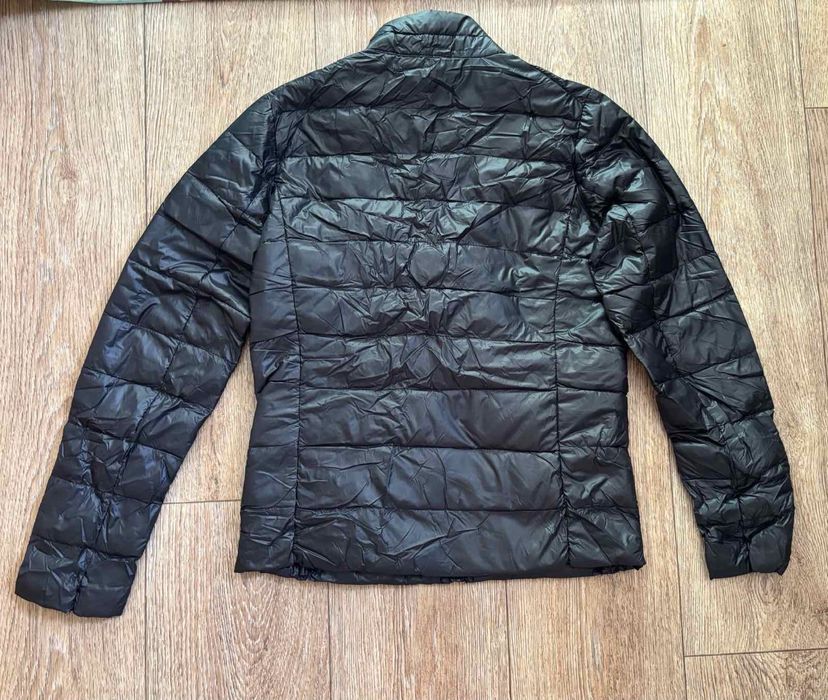 Курточка пух-перо Hifeos