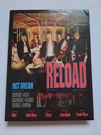 NCT Dream Reload Ridin Renjun