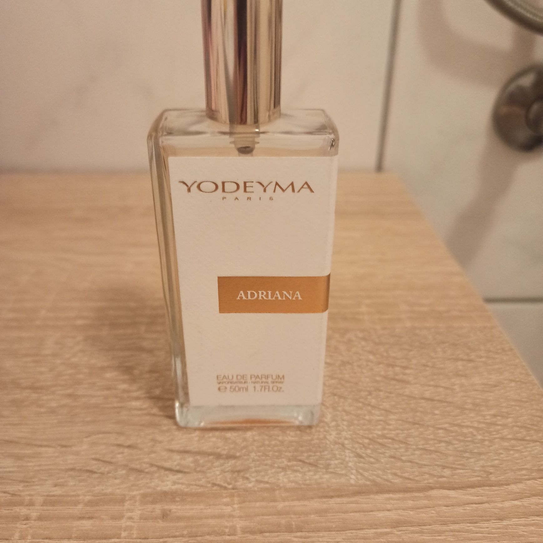 Perfumy yodema Adriana