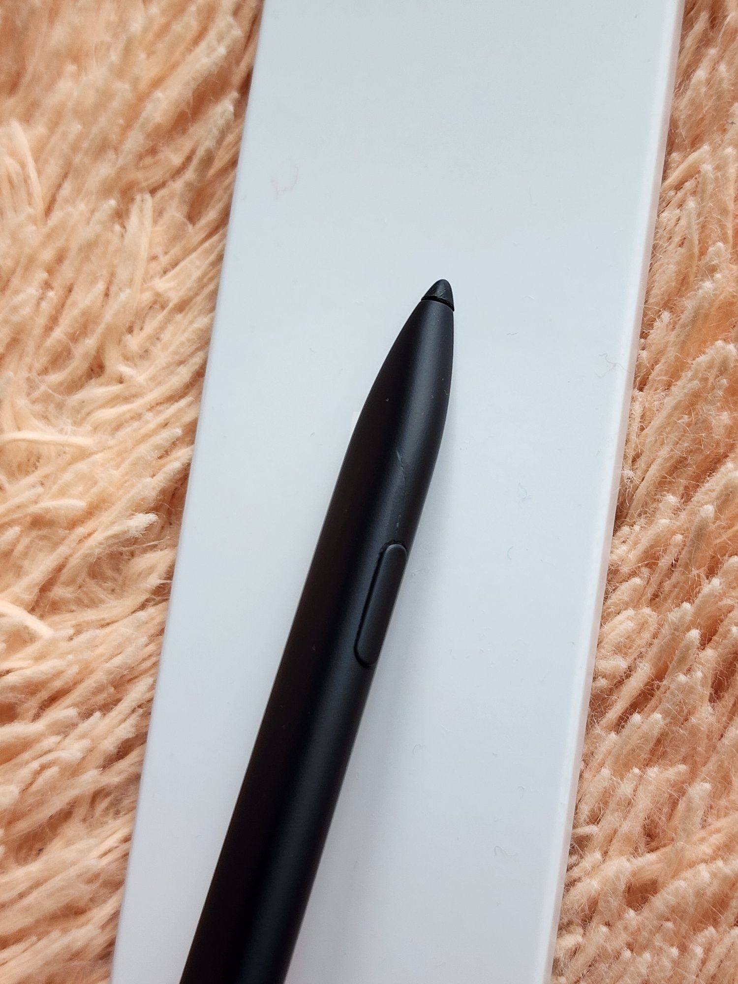 Стилус Microsoft slim pen з зарядкою