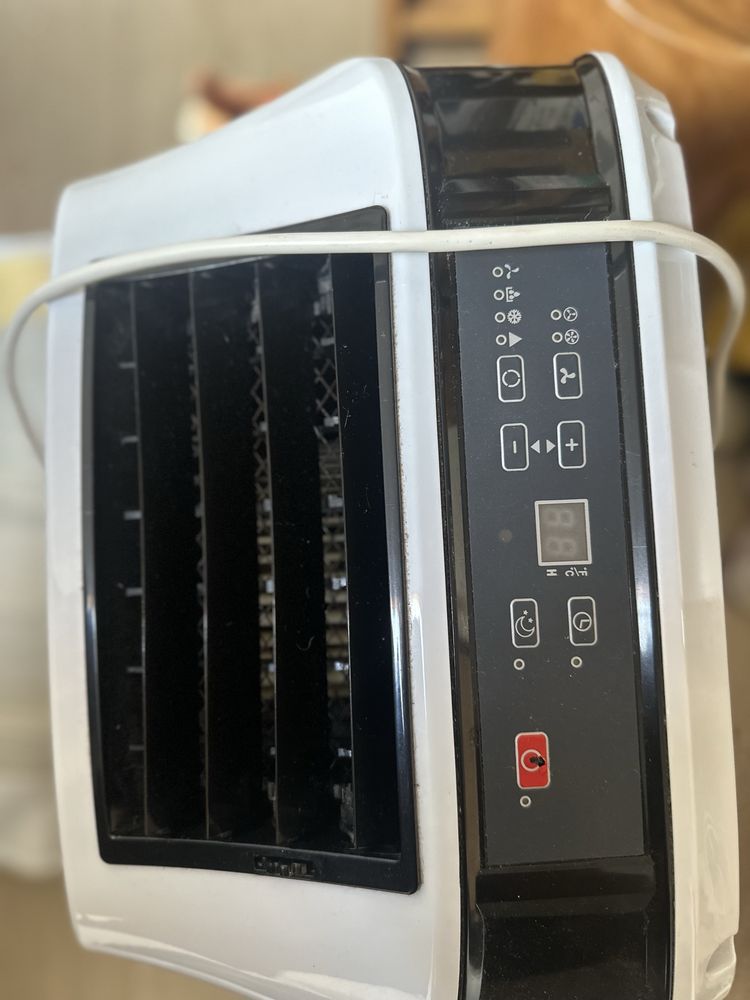 Ar Condicionado Portatil