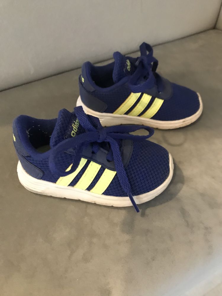 Buty adidas rozmiar 20