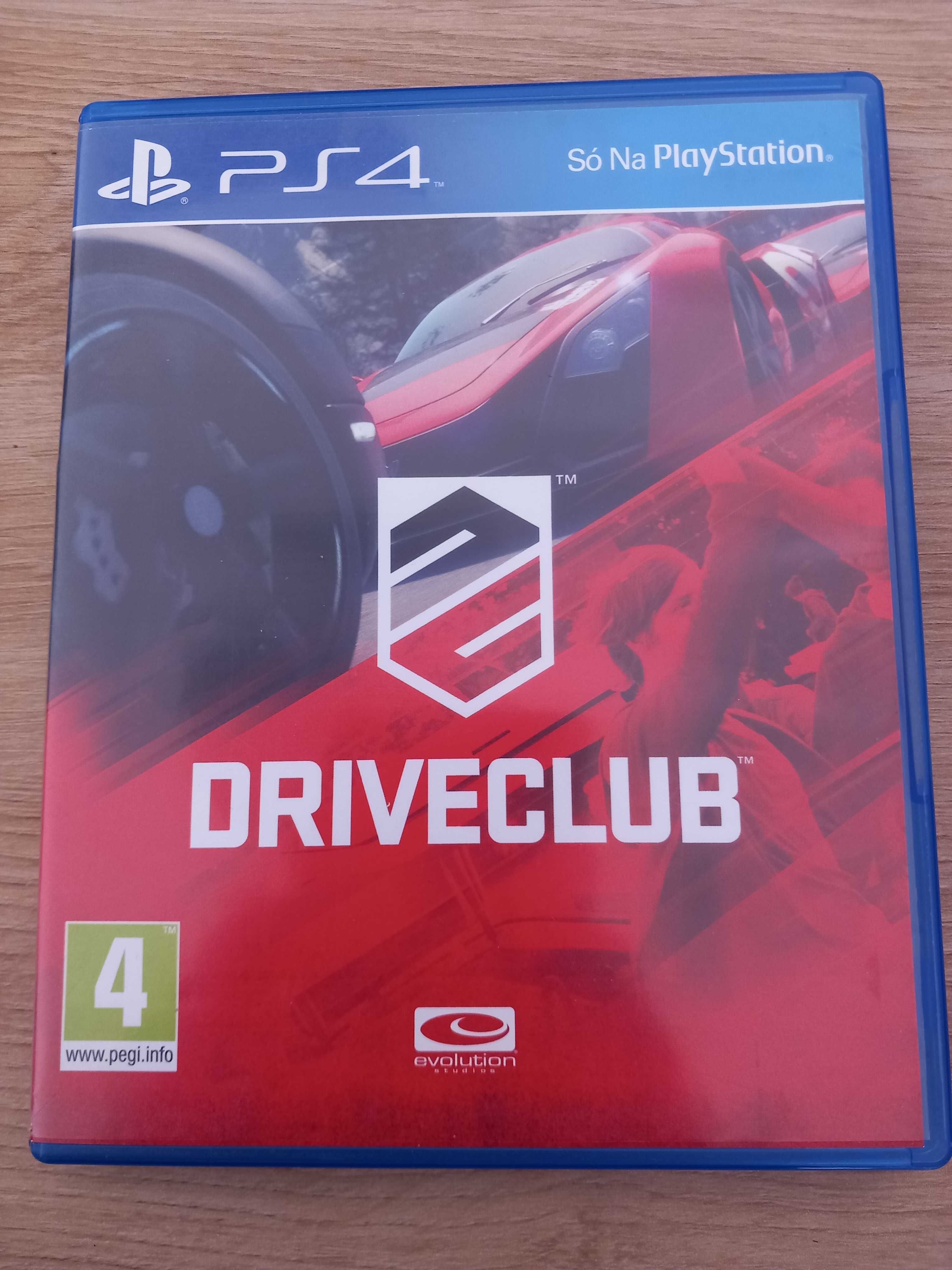 Final fantasy XV ,driveclub, TT drive to the edge 2