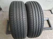 2x Michelin Primacy 4  185/60r15  6,5mm