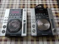 Controlador Dj Pionner CDJ-200